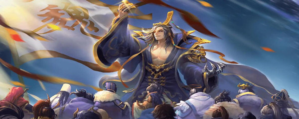 三国杀曹丕技能翻面什么意思(曹丕技能翻面含义攻略)