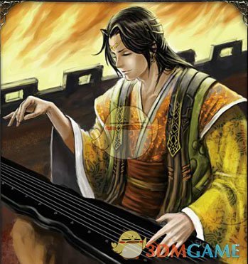 《三国杀》周瑜使用说明