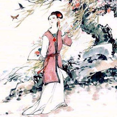 金钗之年是指我国古代女子多少岁？