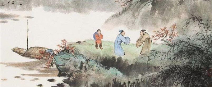 100首思念家乡的古诗有哪些？