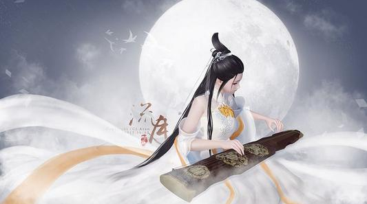 天涯明月刀手游2021年职业怎么选-2021年职业推荐