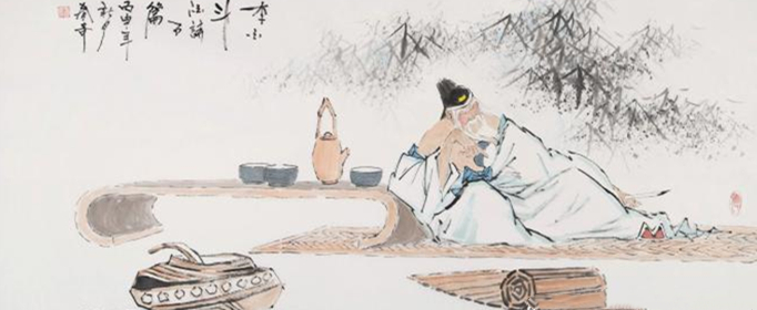 李白最著名的十首诗是什么？
