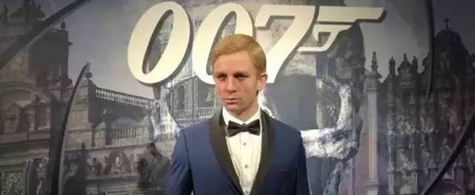 007是什么意思？