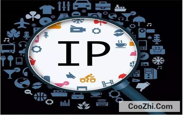 什么是ip