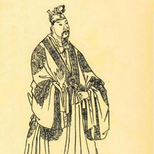 乐不思蜀的历史人物是谁？