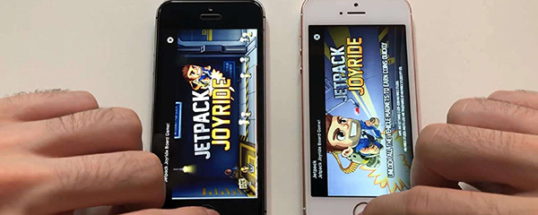 iphone4s都能玩哪些游戏