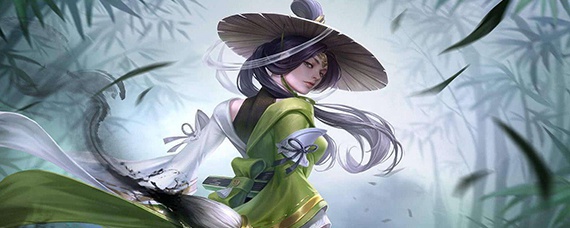 王者荣耀婉儿怎么飞(婉儿如何上天_王者荣耀)