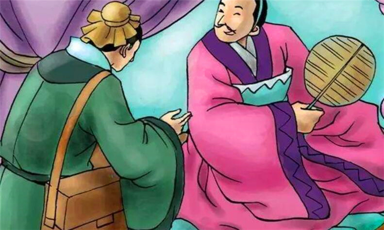 讳疾忌医什么意思
