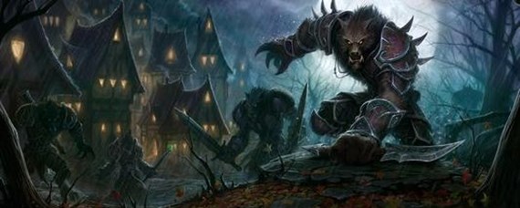 魔兽世界怀旧服监狱任务在哪接(监狱任务接收位置)