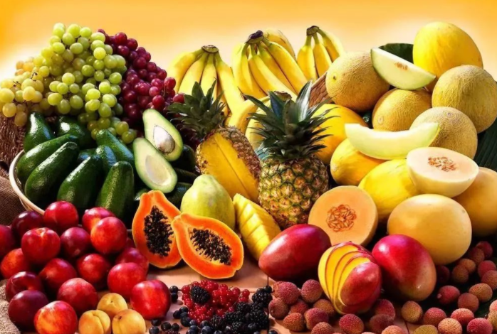 fruit是什么意思