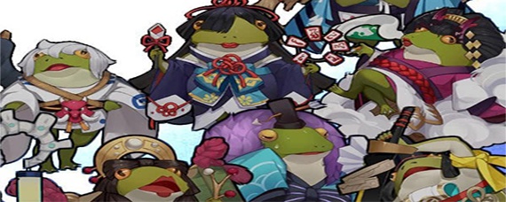 阴阳师呱太有什么用(呱太作用介绍)