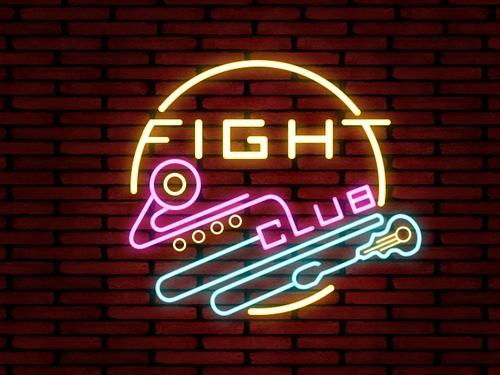 fight是什么意思