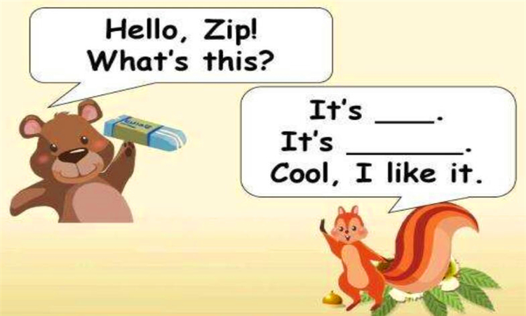 zip是什么意思