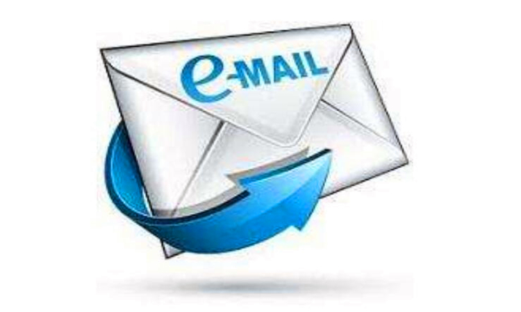 email是什么意思
