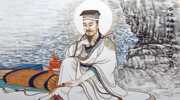 药王是指谁