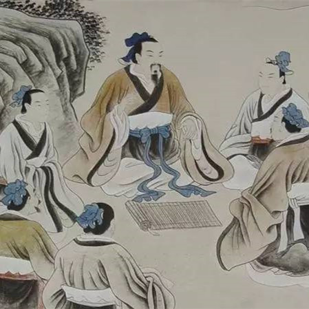 爱人若爱其身是什么意思？