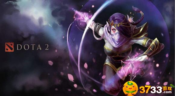 dota2夜魇暗潮怎么玩(夜魇暗潮100积分速刷攻略)