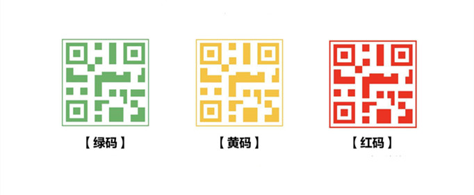 健康码怎么弄？