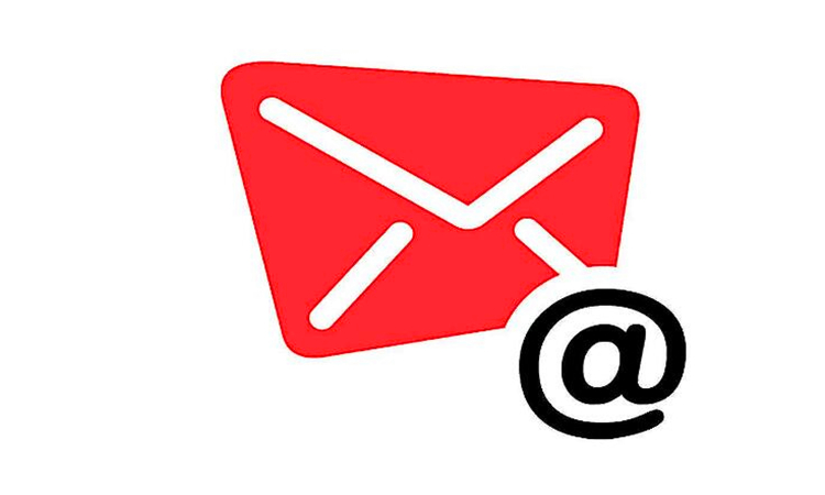 email是什么意思