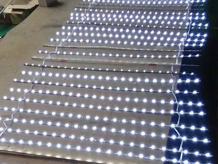led是什么意思
