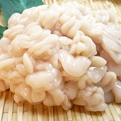 白子是什么？
