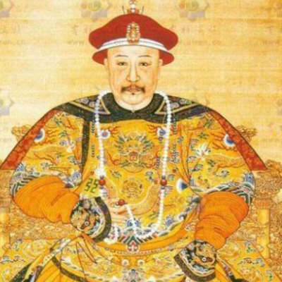 弘历是指的哪个皇上？