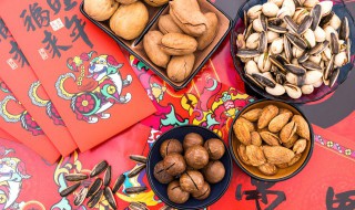 2022春节是在几月几日(2022春节在什么时候)