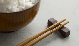 筷子是什么(筷子的含义)