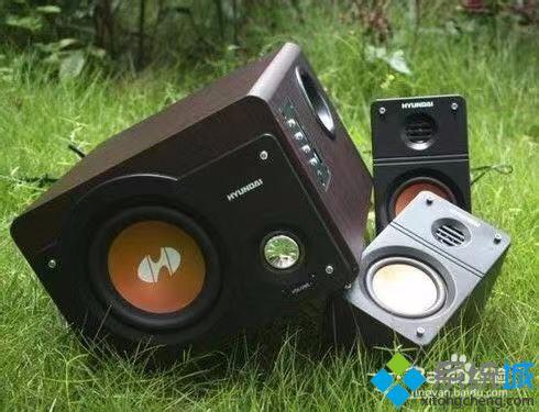 音响嗡嗡响怎么回事_解决音箱低音嗡嗡嗡声的方法