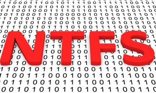 ntfs是什么意思(ntfs分区有什么功能)
