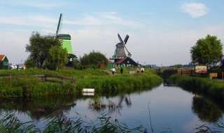 netherlands是哪个国家(在哪个大洲)