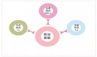 政治面貌怎么填(如何填写政治面貌)