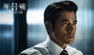 寒战结局什么意思(影片讲述了什么)