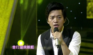 风吹麦浪原唱(风吹麦浪原唱是谁)