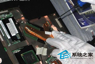 笔记本显卡能换吗？