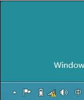 怎么用ctrl+shift切换Win8中英文输入法