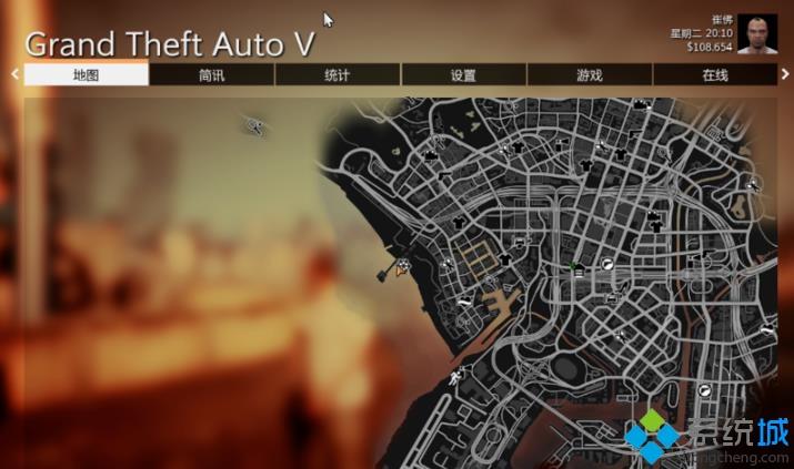 gta5如何进入线上模式_gta5进入线上模式的步骤