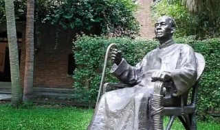 陈寅恪生平简介(陈寅恪生平介绍)