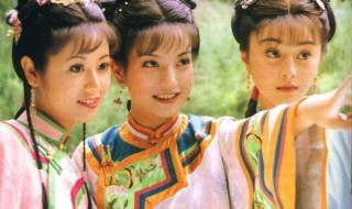 还珠格格大结局(结局介绍)