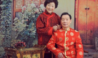 金婚银婚是多少年(中国婚龄简介)