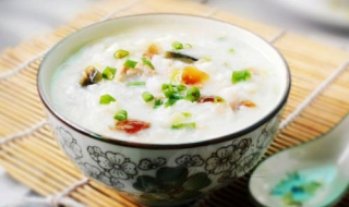 皮蛋瘦肉粥的做法(皮蛋瘦肉粥怎么做才好吃)
