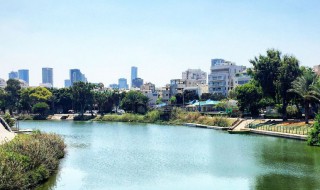 海绵城市是什么意思(海绵城市介绍)