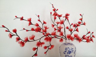 丝网花的制作方法(怎么做好看的丝网花)