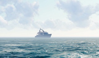 同舟共济海让路是哪首歌的歌词(同舟共济海让路的歌名)