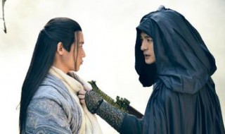 秦时明月大结局(秦时明月大结局是什么)