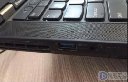 电脑无法识别移动硬盘