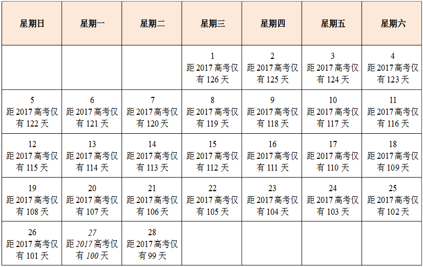 2017年2月