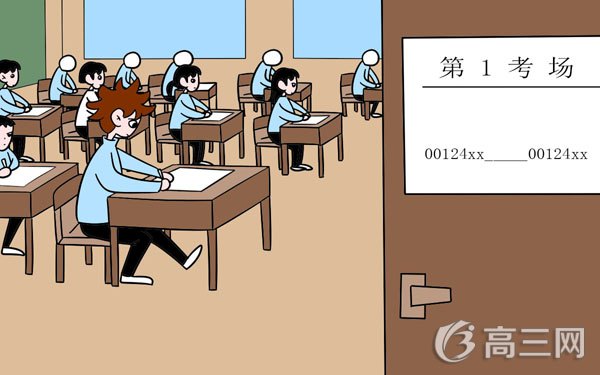 2022年广东高考总分及各科分数(分值是多少)