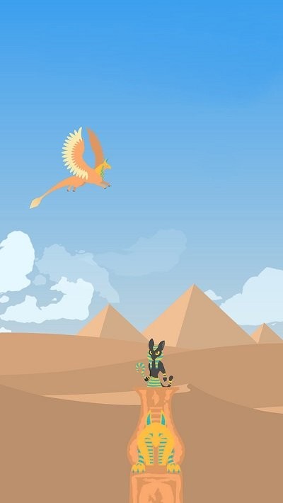 怪兽小岛手机版 v1.0.6 安卓版 0