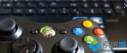xbox360无线手柄怎么连接win10？xbox360手柄连接电脑win10的方法